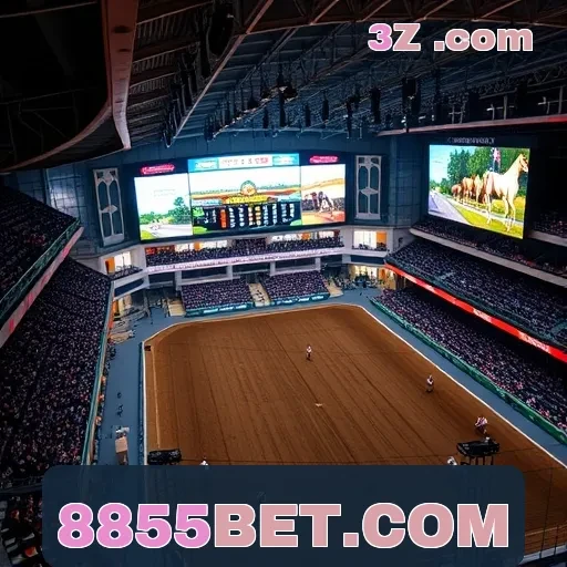 8855BET.COM: O Paraíso do Bingo Online que Você Precisa Conhecer