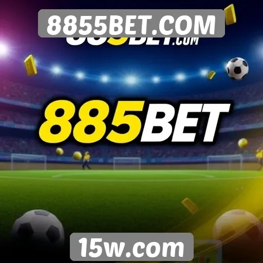 Novas funcionalidades disponíveis no 8855BET.COM este mês