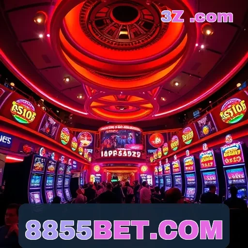 8855BET.COM: As Melhores Dicas para Aumentar Suas Chances de Ganhar