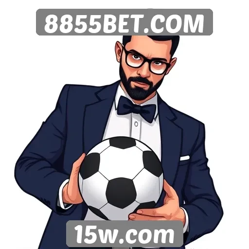 Experiência do usuário no site 8855BET.COM