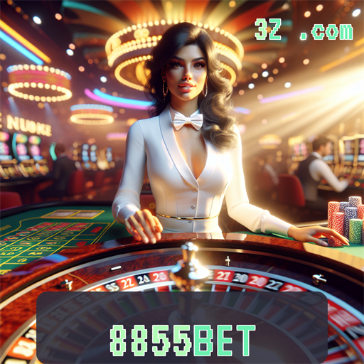 Diversão sem Limites: Jogos Incríveis no 8855BET