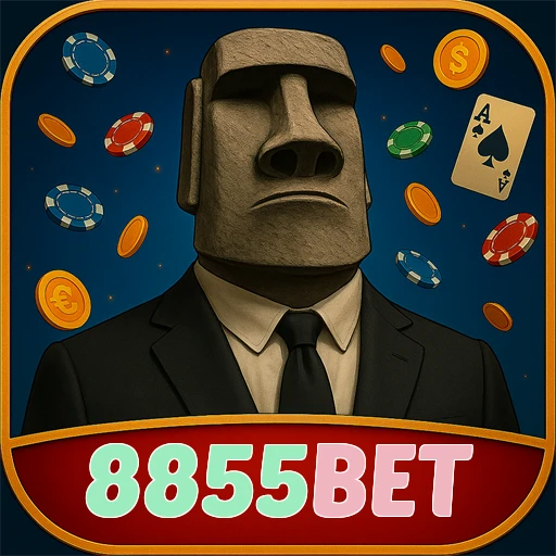 8855BET.COM