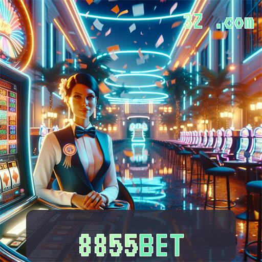 Aventuras na Seção Paga do 8855BET.COM